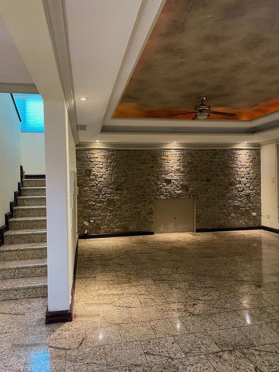 Casa em Del Paseo Residencial, Monterrey, foto 14 de 19
