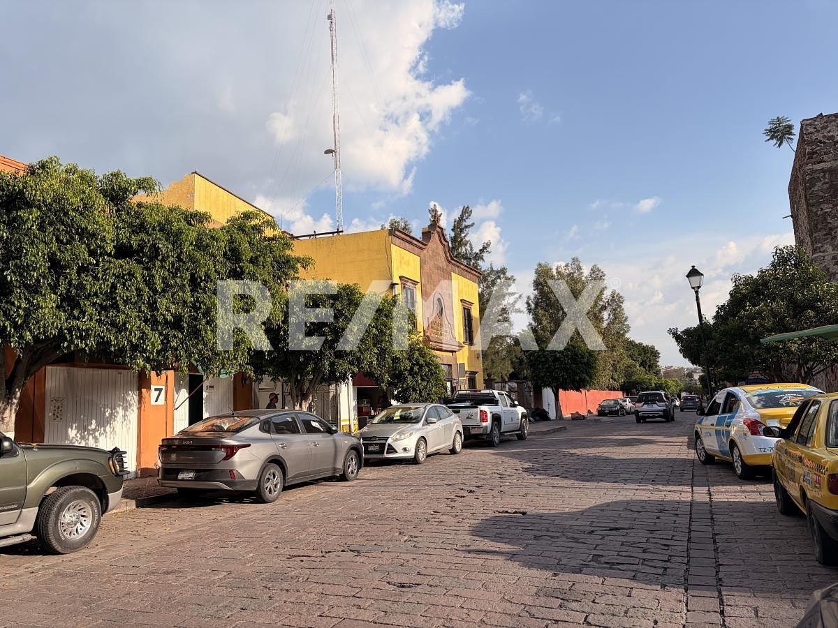 Casa en Ampliación el Pueblito, Corregidora, foto 2 de 16