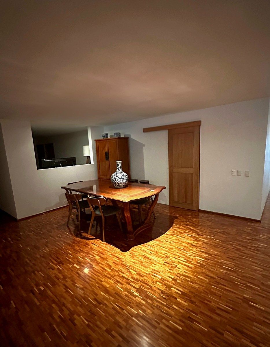 Apartment in Polanco III Sección, Miguel Hidalgo, photo 9 of 43
