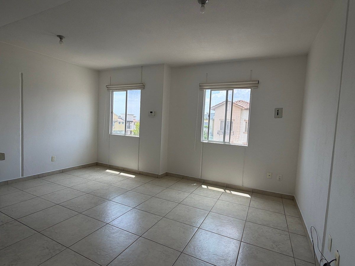 Departamento en Real Solare, El Marqués, foto 3 de 12