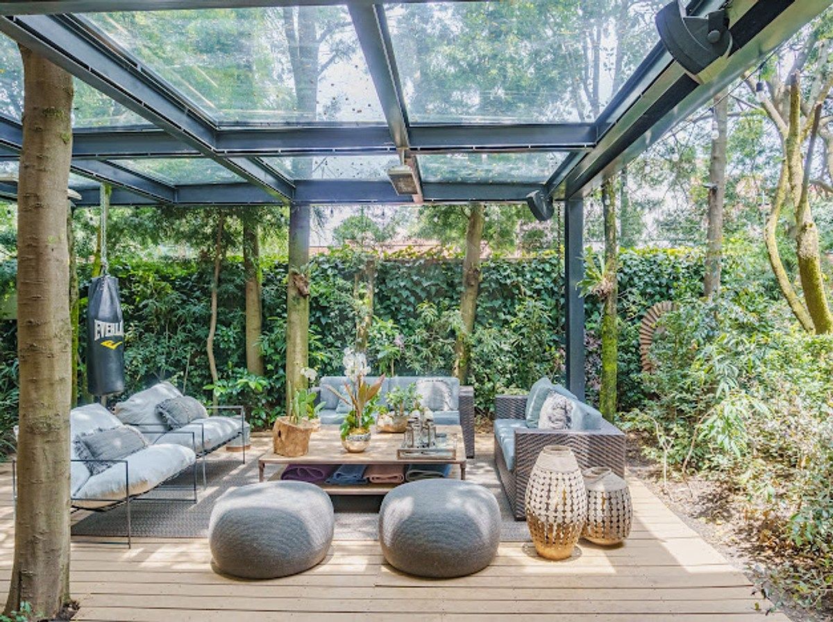 Beautiful House in a Private Community in Vistahermosa, photo 1 of 45