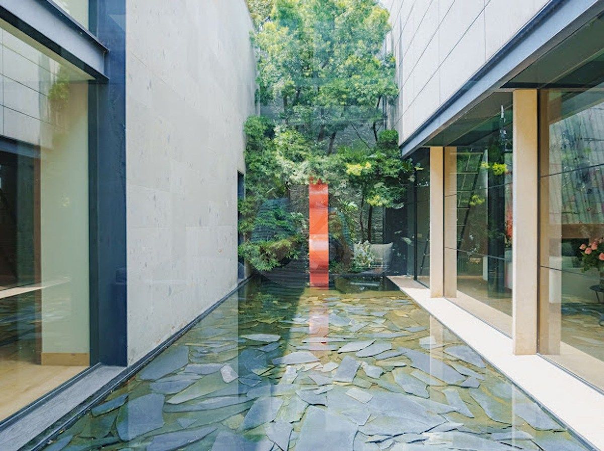 House in Lomas de Vista Hermosa, Cuajimalpa de Morelos, photo 6 of 45