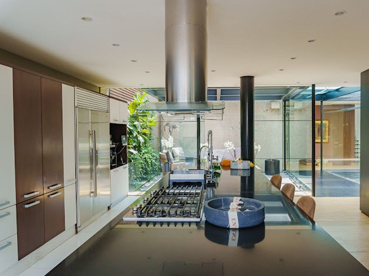 House in Lomas de Vista Hermosa, Cuajimalpa de Morelos, photo 14 of 45