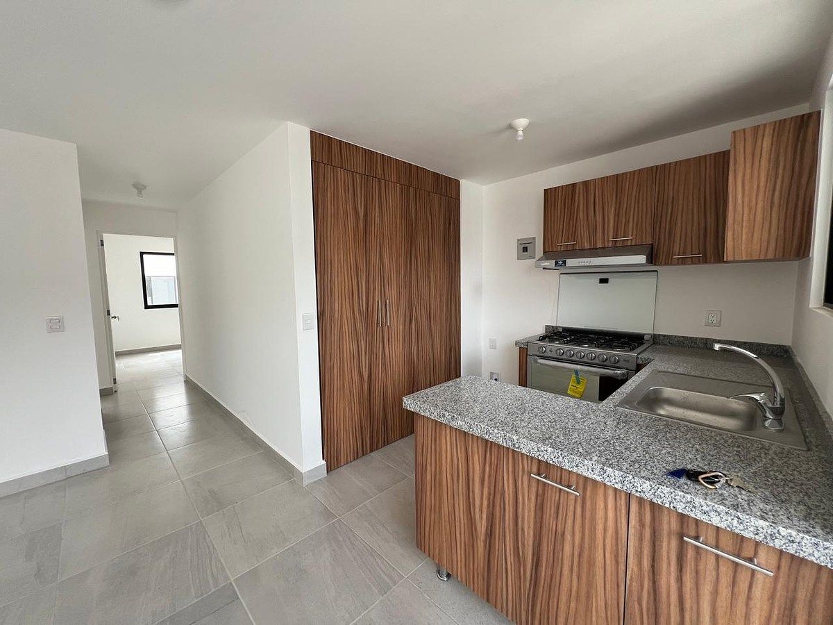 Departamento en InterCity, El Marqués, foto 6 de 9