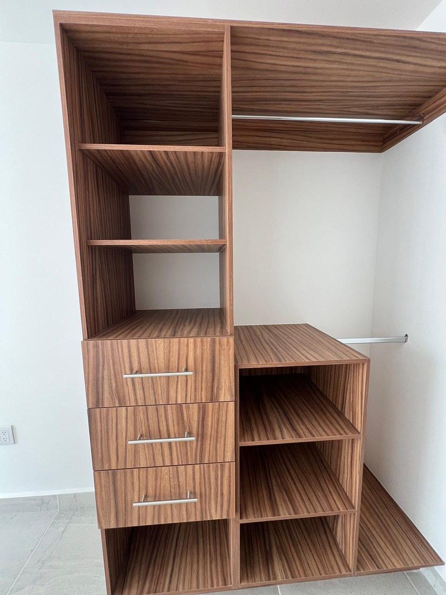 Departamento en InterCity, El Marqués, foto 7 de 9