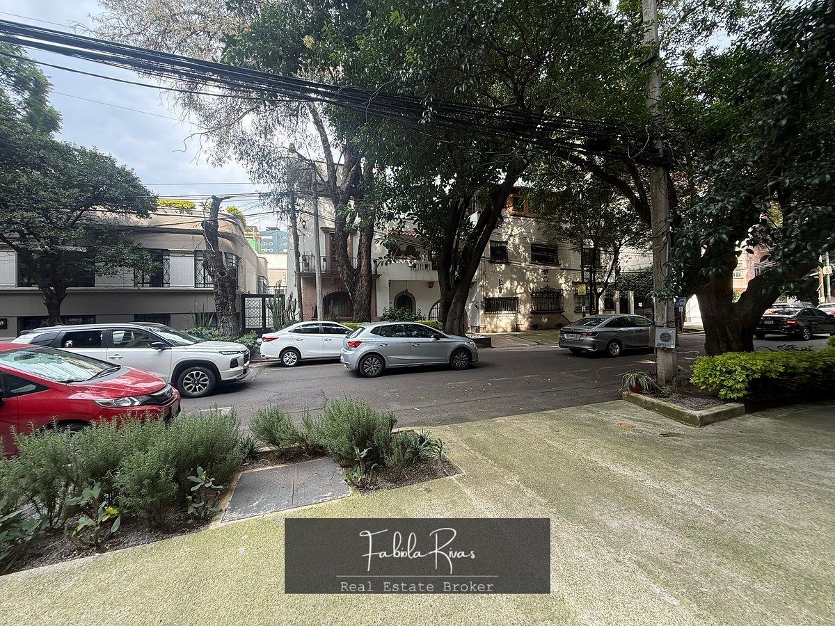 Local em Hipódromo, Cuauhtémoc, foto 3 de 10