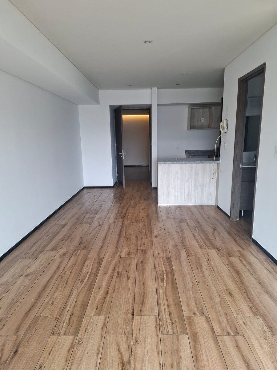 Apartamento em Torres de Potrero, Álvaro Obregón, foto 2 de 18