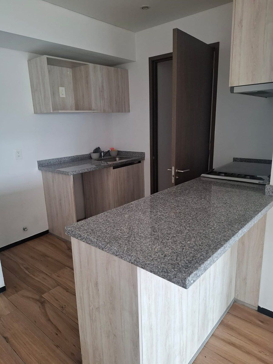 Apartamento em Torres de Potrero, Álvaro Obregón, foto 3 de 18
