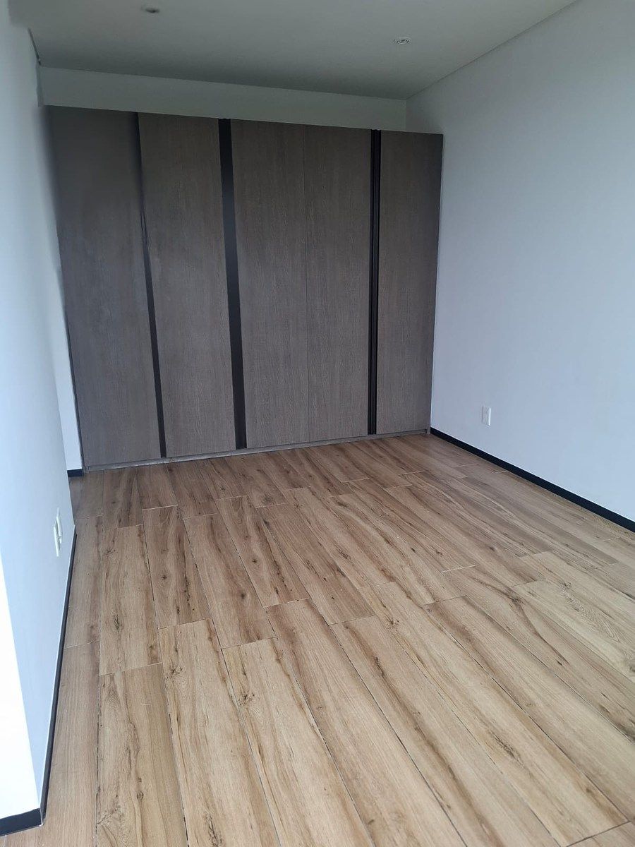 Apartamento em Torres de Potrero, Álvaro Obregón, foto 4 de 18