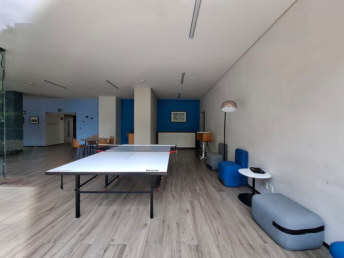 Apartamento em Torres de Potrero, Álvaro Obregón, foto 6 de 18