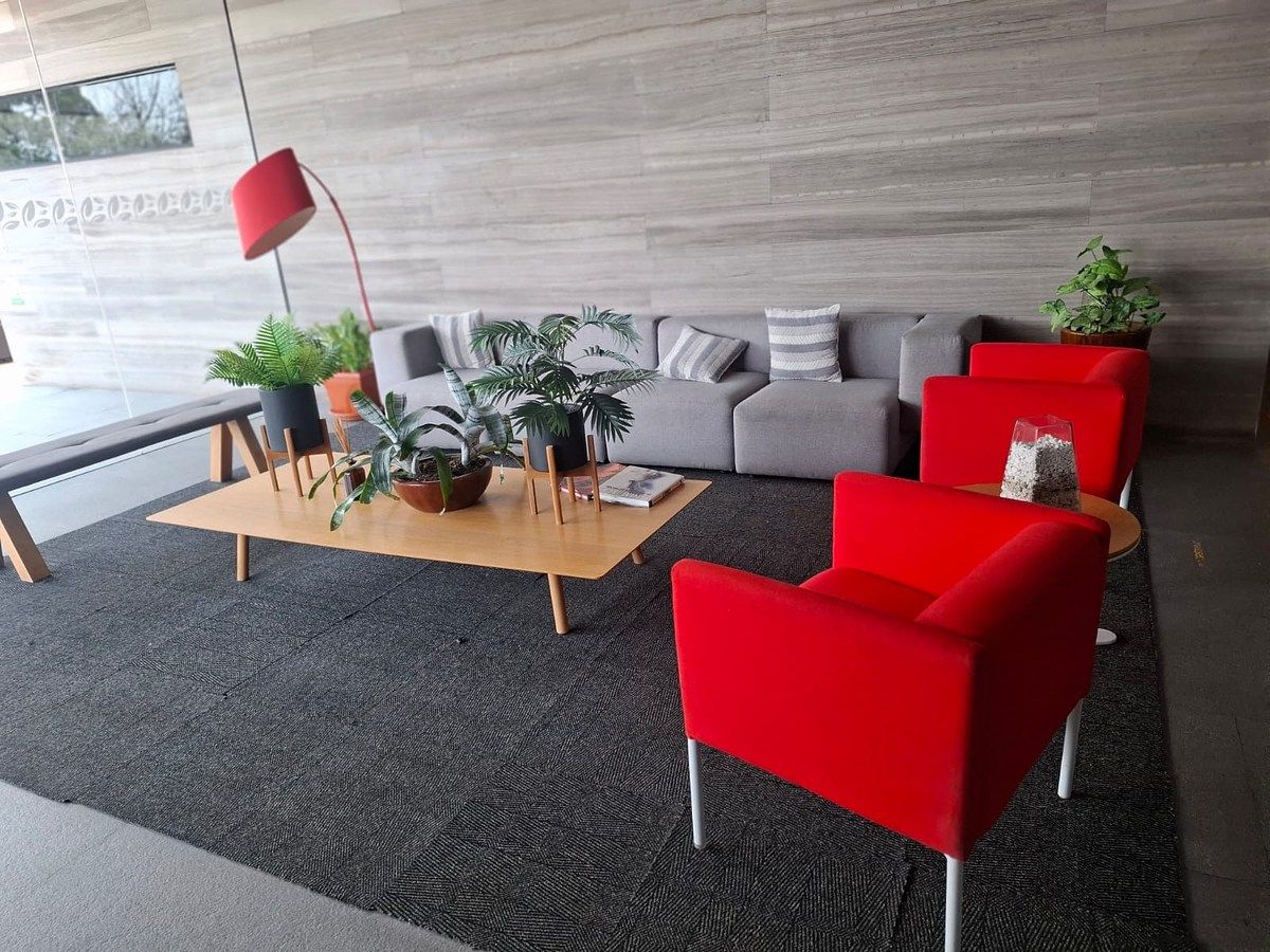Apartamento em Torres de Potrero, Álvaro Obregón, foto 8 de 18