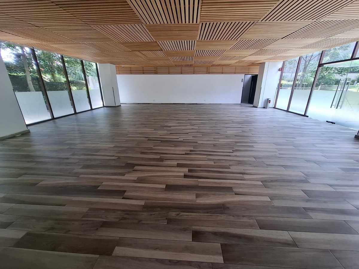 Apartamento em Torres de Potrero, Álvaro Obregón, foto 13 de 18
