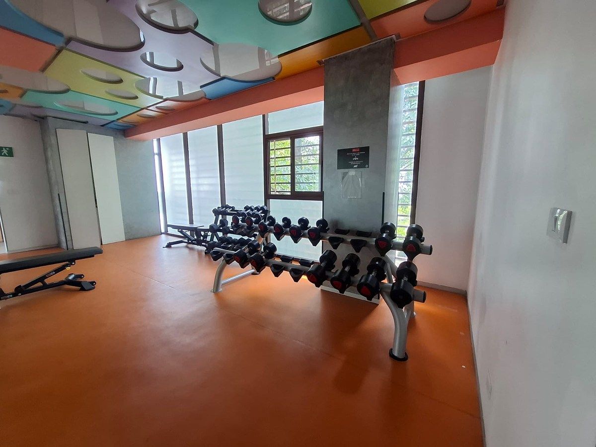 Apartamento em Torres de Potrero, Álvaro Obregón, foto 14 de 18