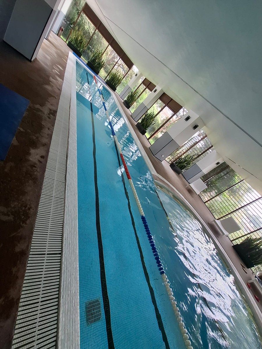 Apartamento em Torres de Potrero, Álvaro Obregón, foto 18 de 18