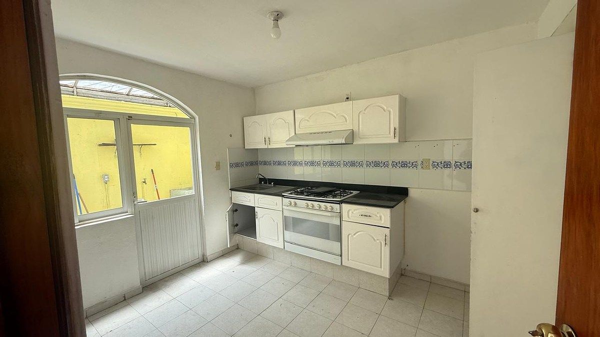Casa en condominio en San Mateo Otzacatipan, Toluca, foto 4 de 10