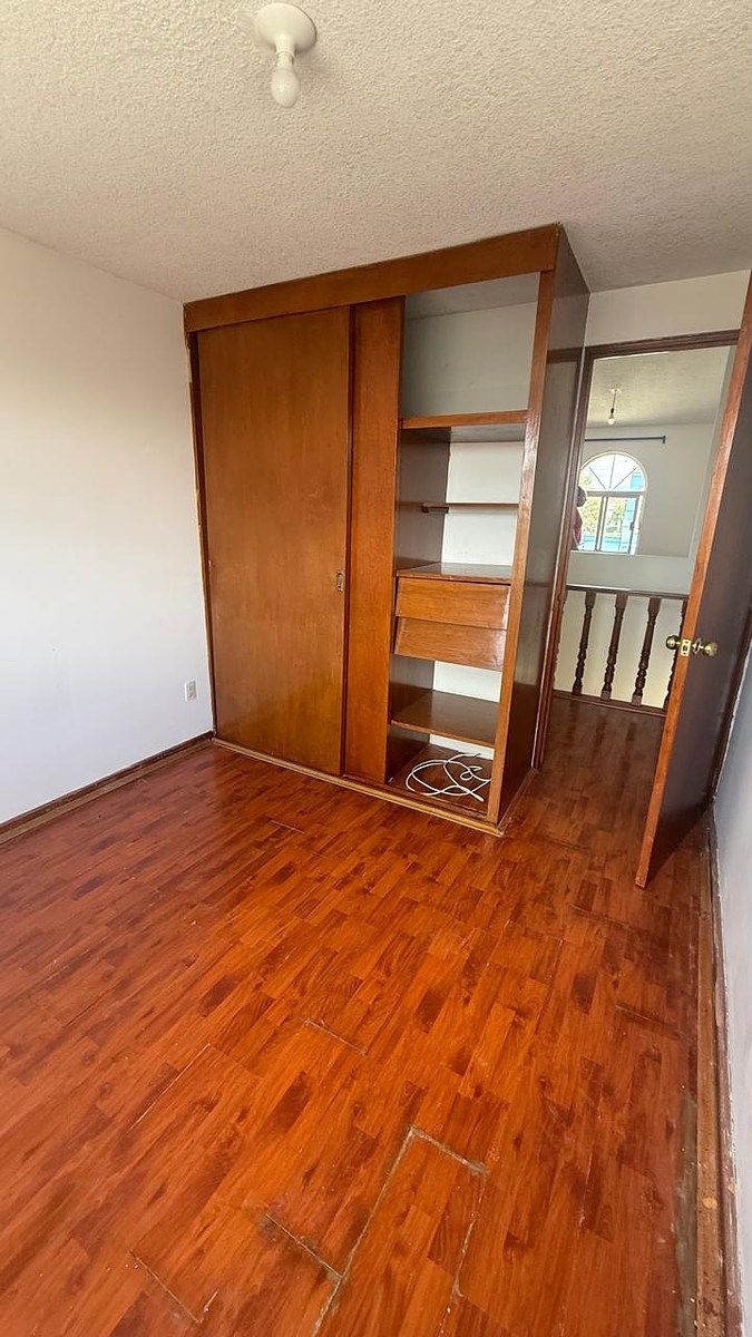 Casa en condominio en San Mateo Otzacatipan, Toluca, foto 5 de 10