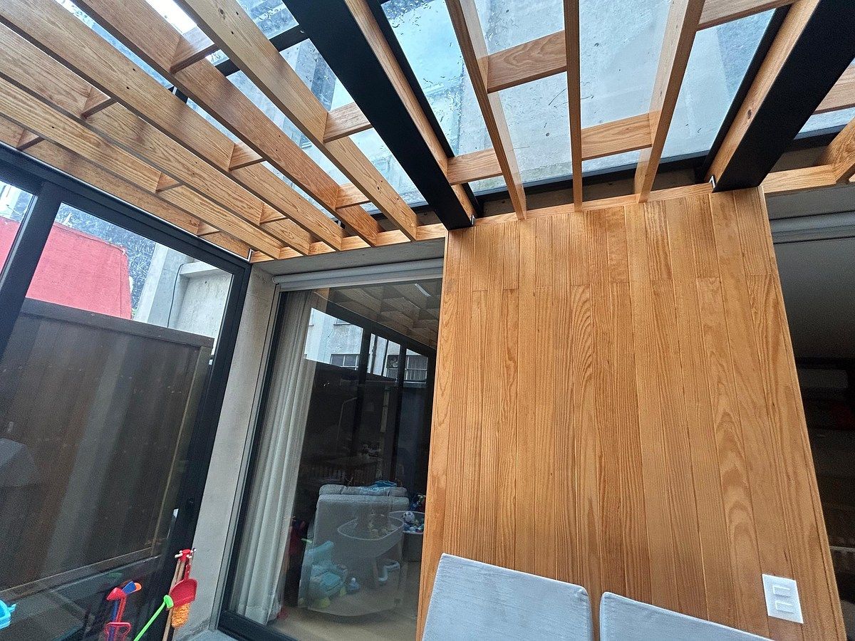 Apartamento em Polanco V Sección, Miguel Hidalgo, foto 9 de 27