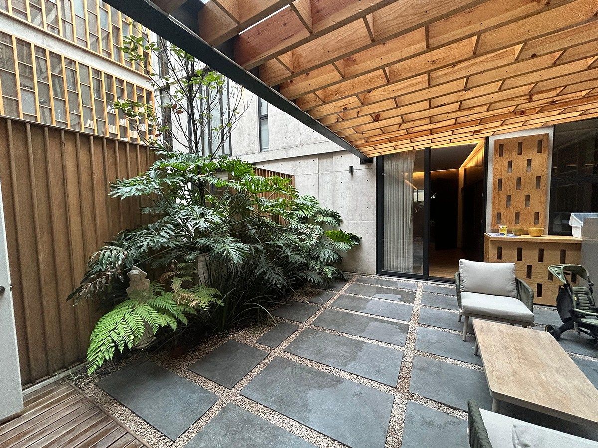 APARTAMENTO MOBILIADO LOPE DE VEGA POLANCO, foto 1 de 27