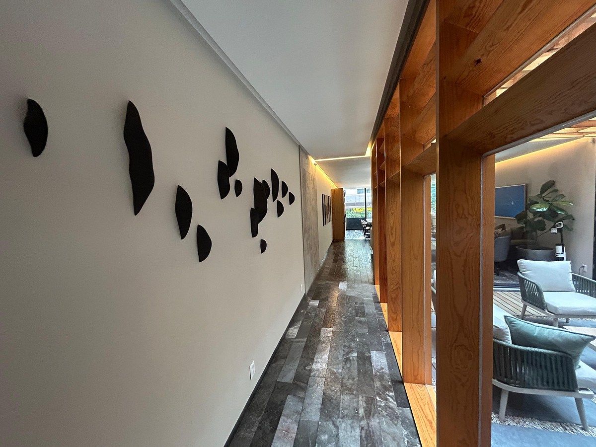 Apartamento em Polanco V Sección, Miguel Hidalgo, foto 19 de 27