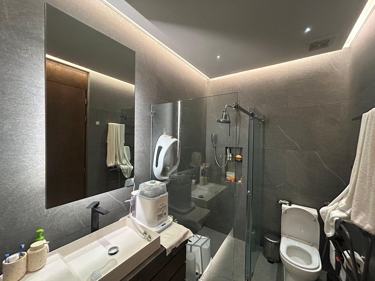 Apartamento em Polanco V Sección, Miguel Hidalgo, foto 20 de 27