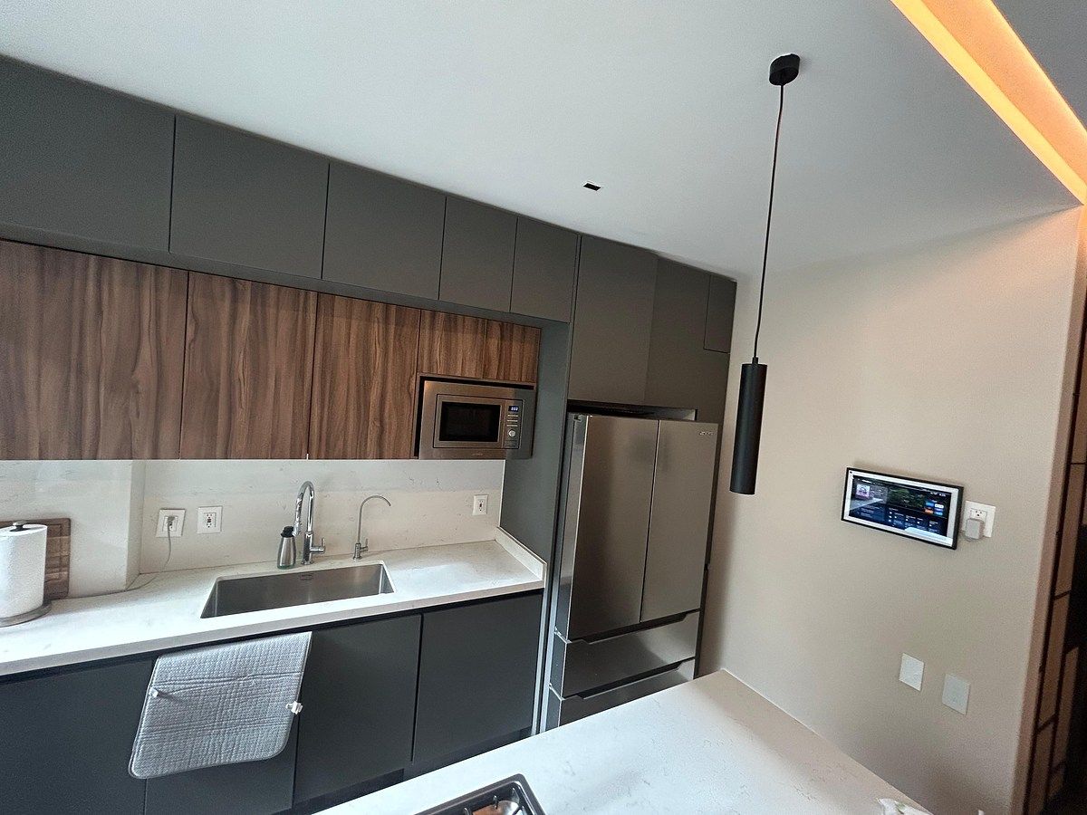 Apartamento em Polanco V Sección, Miguel Hidalgo, foto 21 de 27