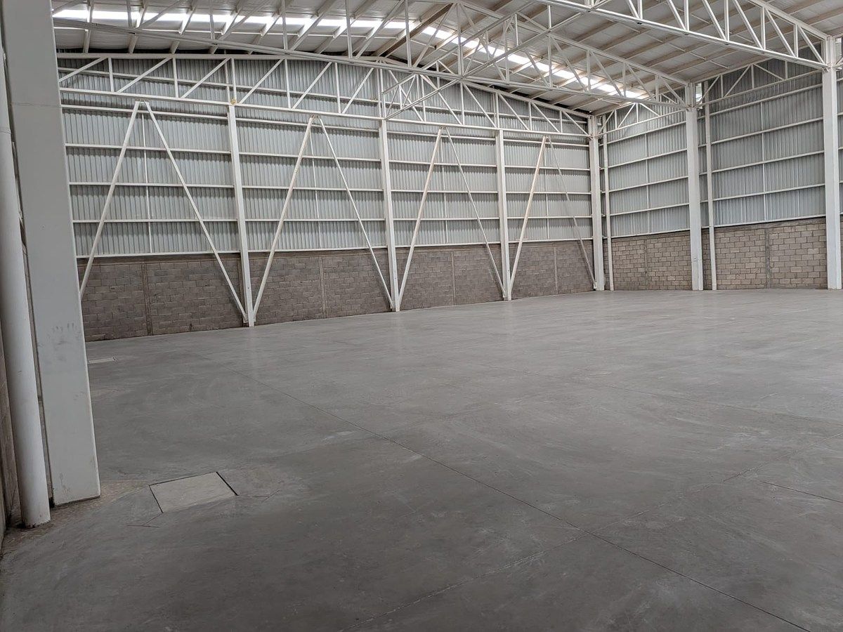 Nave industrial en Ejido San Ildefonso, Colón, foto 3 de 15