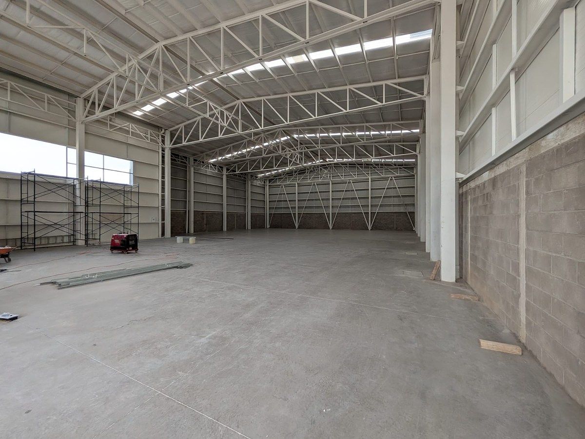 Nave industrial en Ejido San Ildefonso, Colón, foto 8 de 15