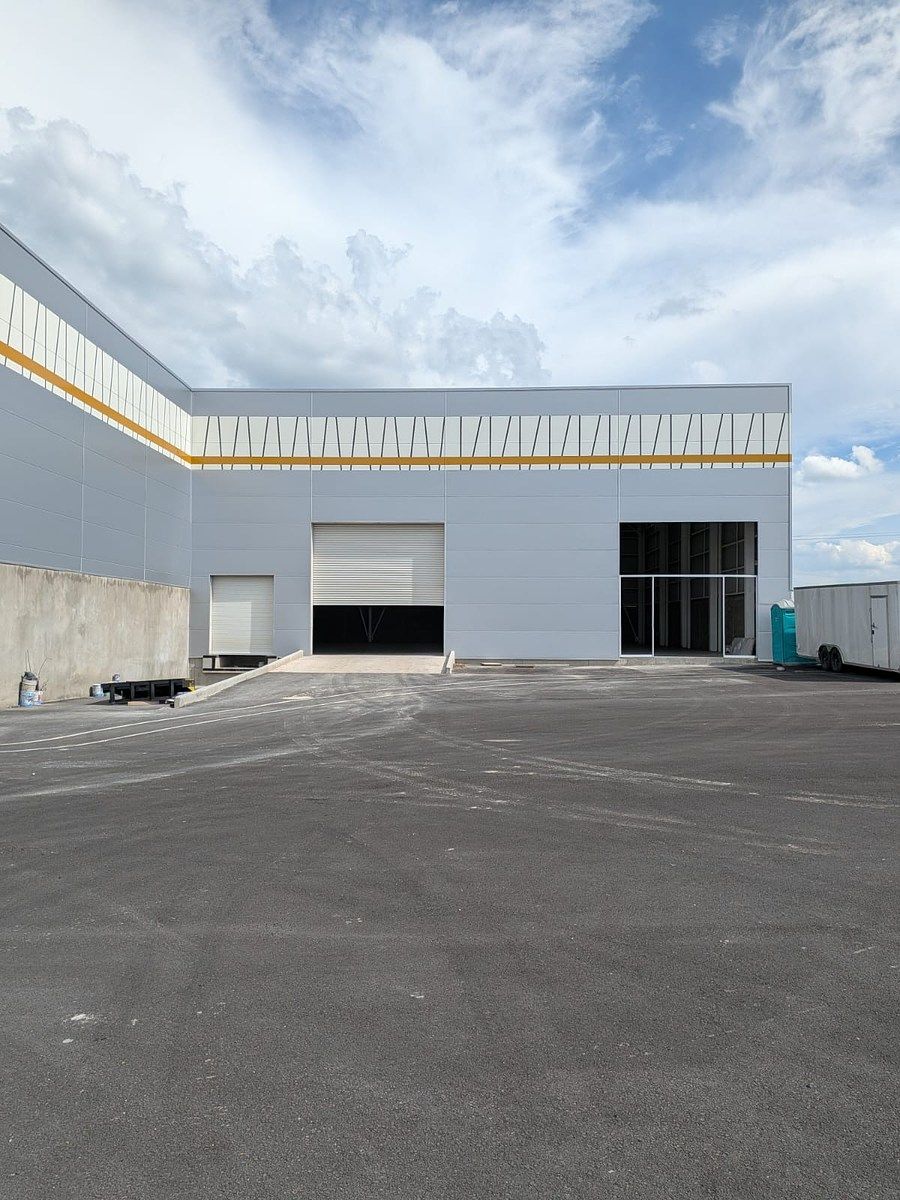Nave industrial en Ejido San Ildefonso, Colón, foto 11 de 15