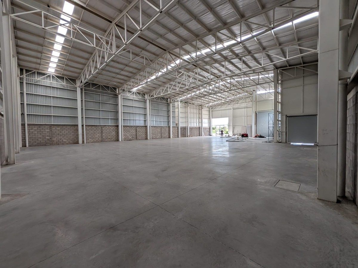 Nave industrial en Ejido San Ildefonso, Colón, foto 13 de 15