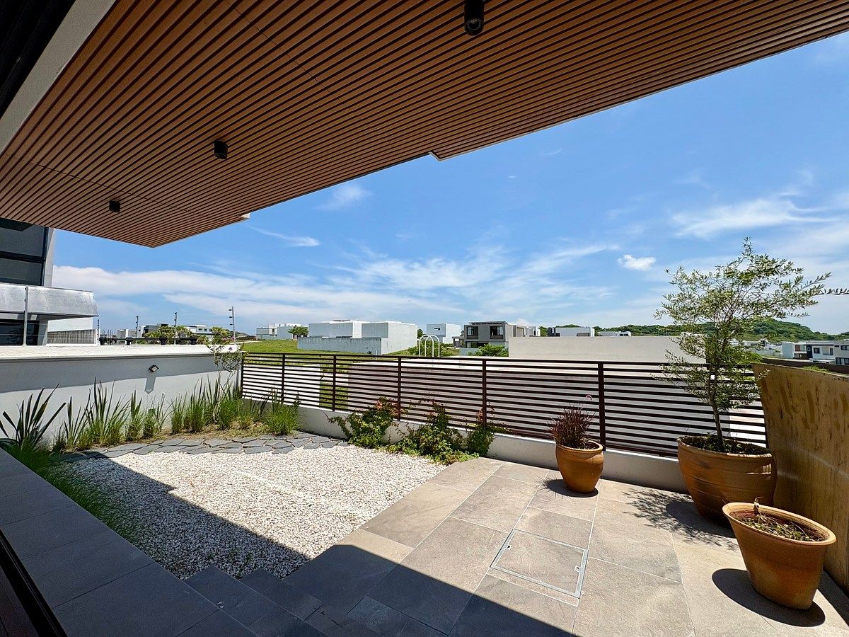 Casa em Punta Tiburón, Alvarado, foto 6 de 15