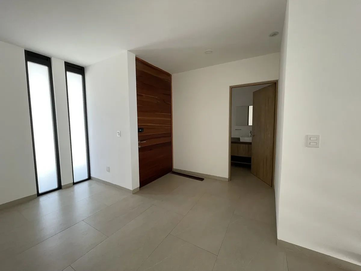 Casa em condomínio fechado em Zibatá, El Marqués, foto 5 de 33