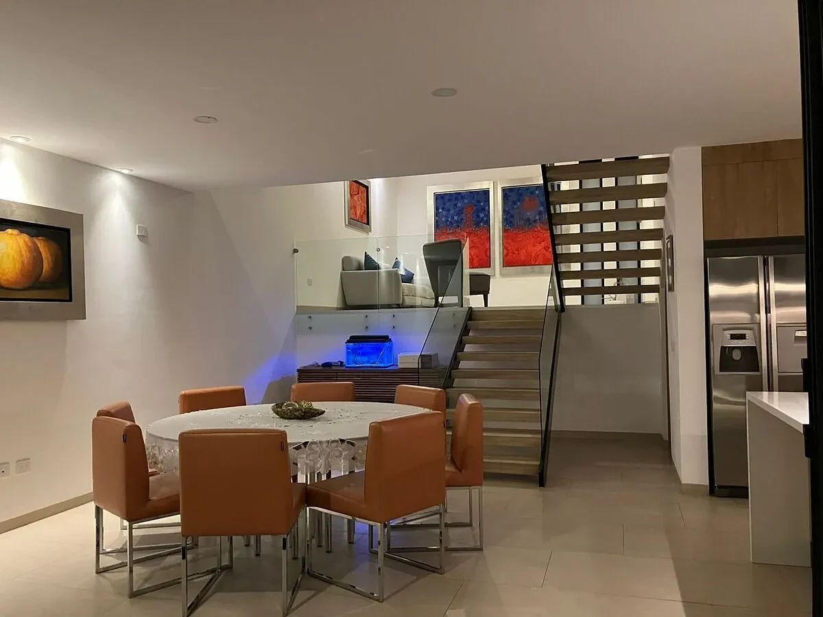 Casa em condomínio fechado em Zibatá, El Marqués, foto 31 de 33