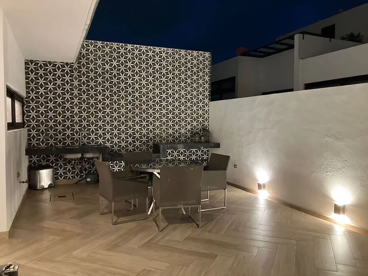 Casa em condomínio fechado em Zibatá, El Marqués, foto 32 de 33