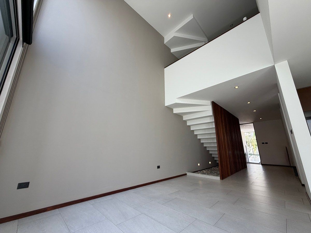Casa en Privada San Angelín, San Luis Potosí, foto 4 de 25