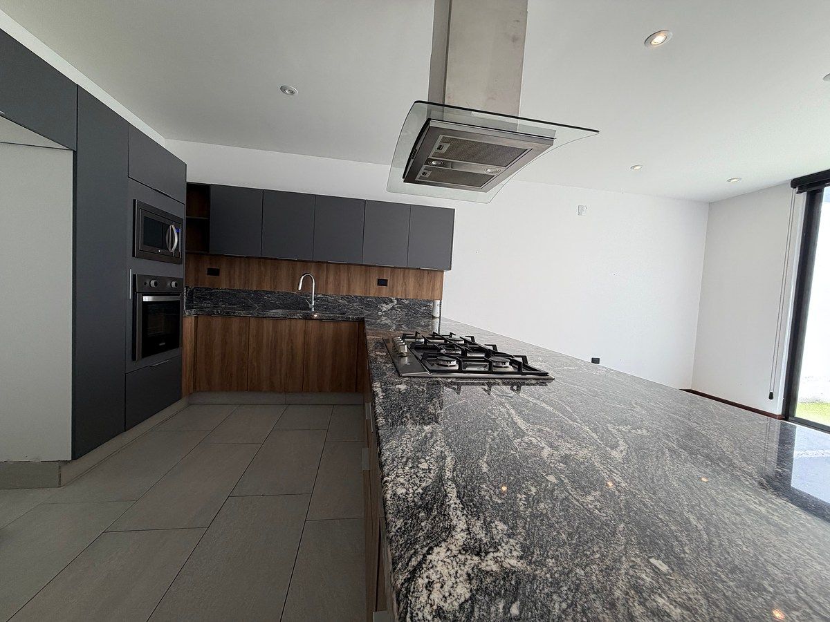 Casa en Privada San Angelín, San Luis Potosí, foto 7 de 25