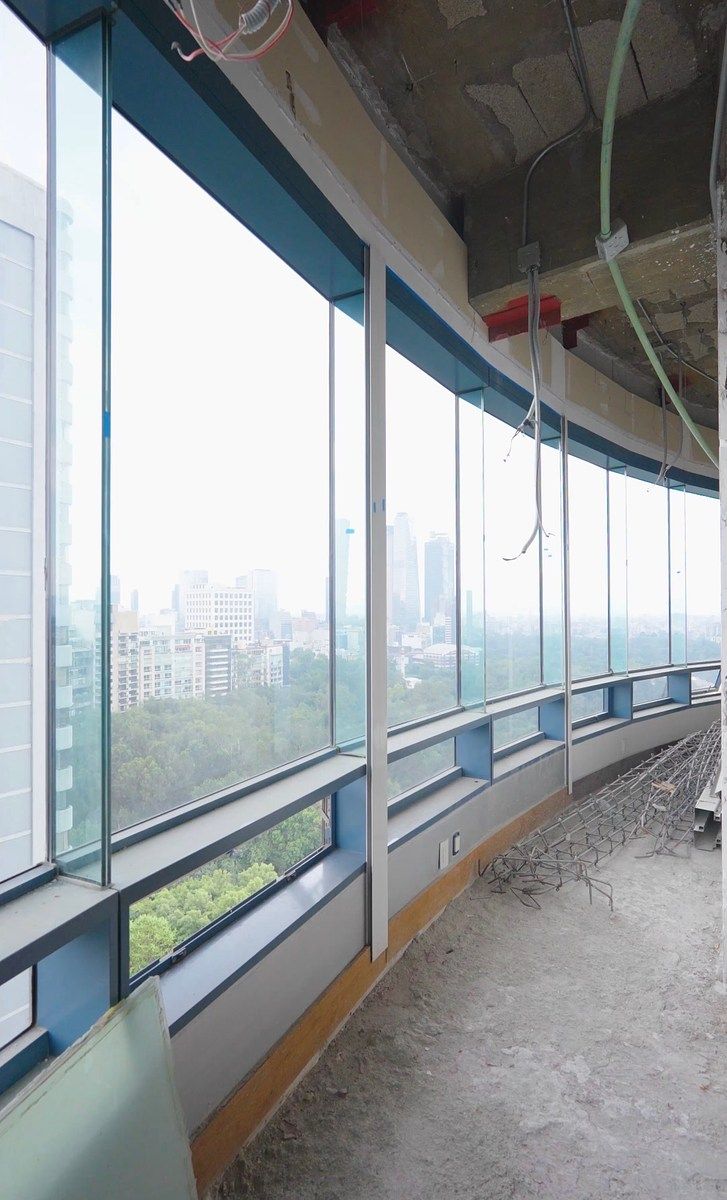 Apartamento em Polanco V Sección, Miguel Hidalgo, foto 8 de 12