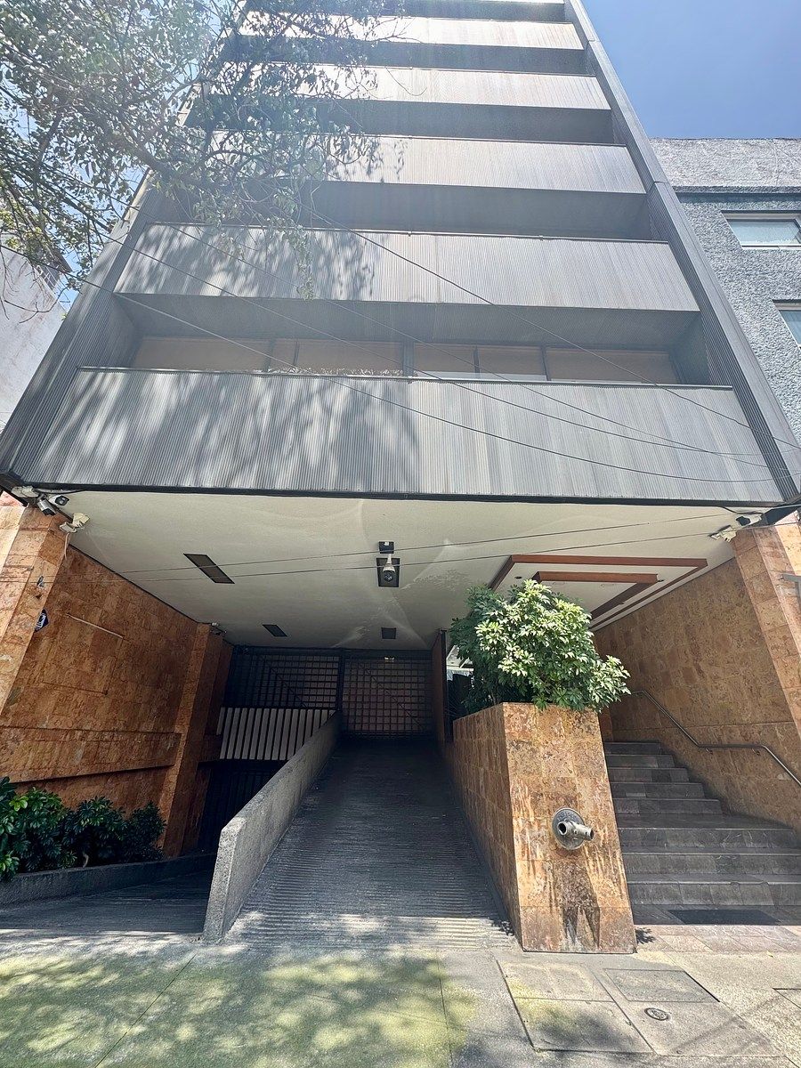 ESCRITÓRIO À VENDA NA AV. RIO MIXCOAC A 100 METROS DA TORRE MANACAR, foto 1 de 8