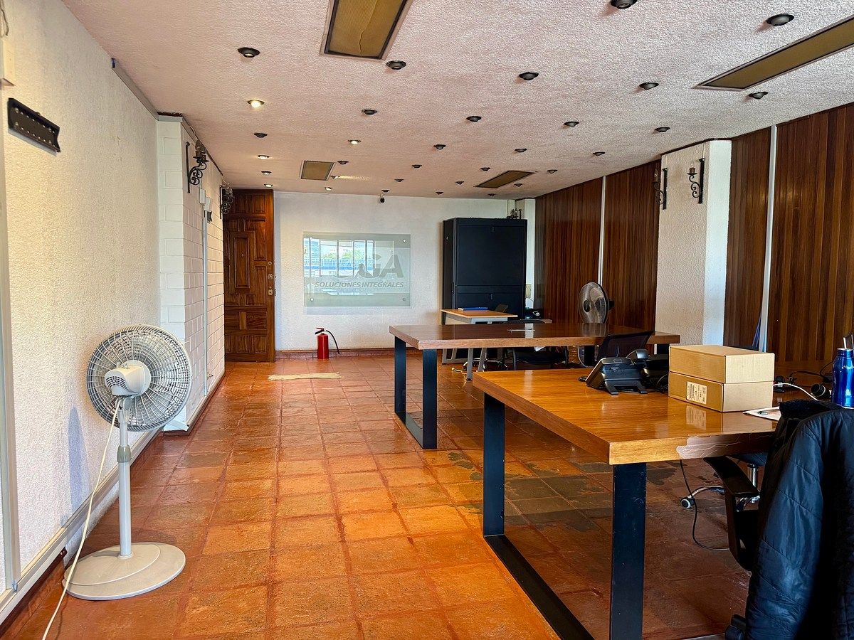 Sala Comercial em Insurgentes Mixcoac, Benito Juárez, foto 3 de 8