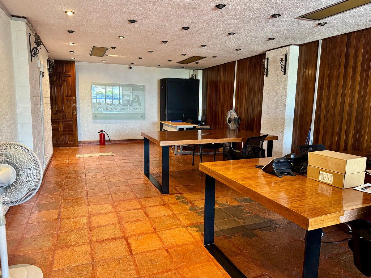 Sala Comercial em Insurgentes Mixcoac, Benito Juárez, foto 4 de 8