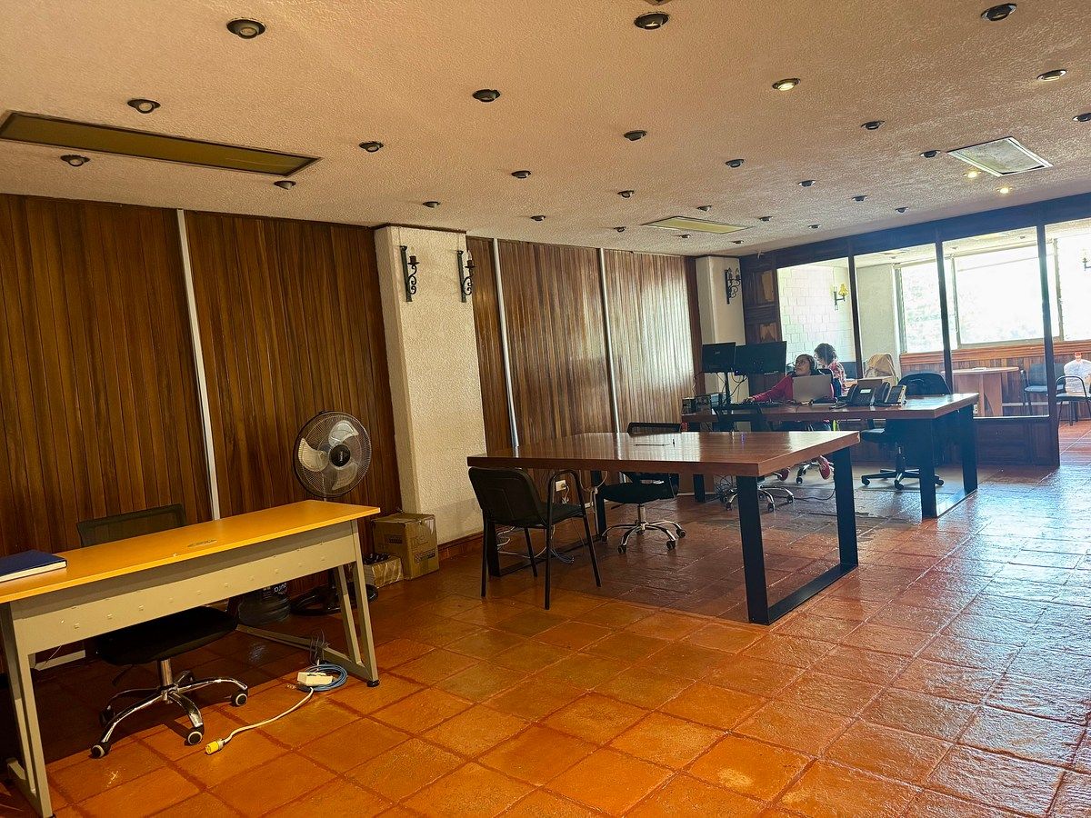 Sala Comercial em Insurgentes Mixcoac, Benito Juárez, foto 5 de 8