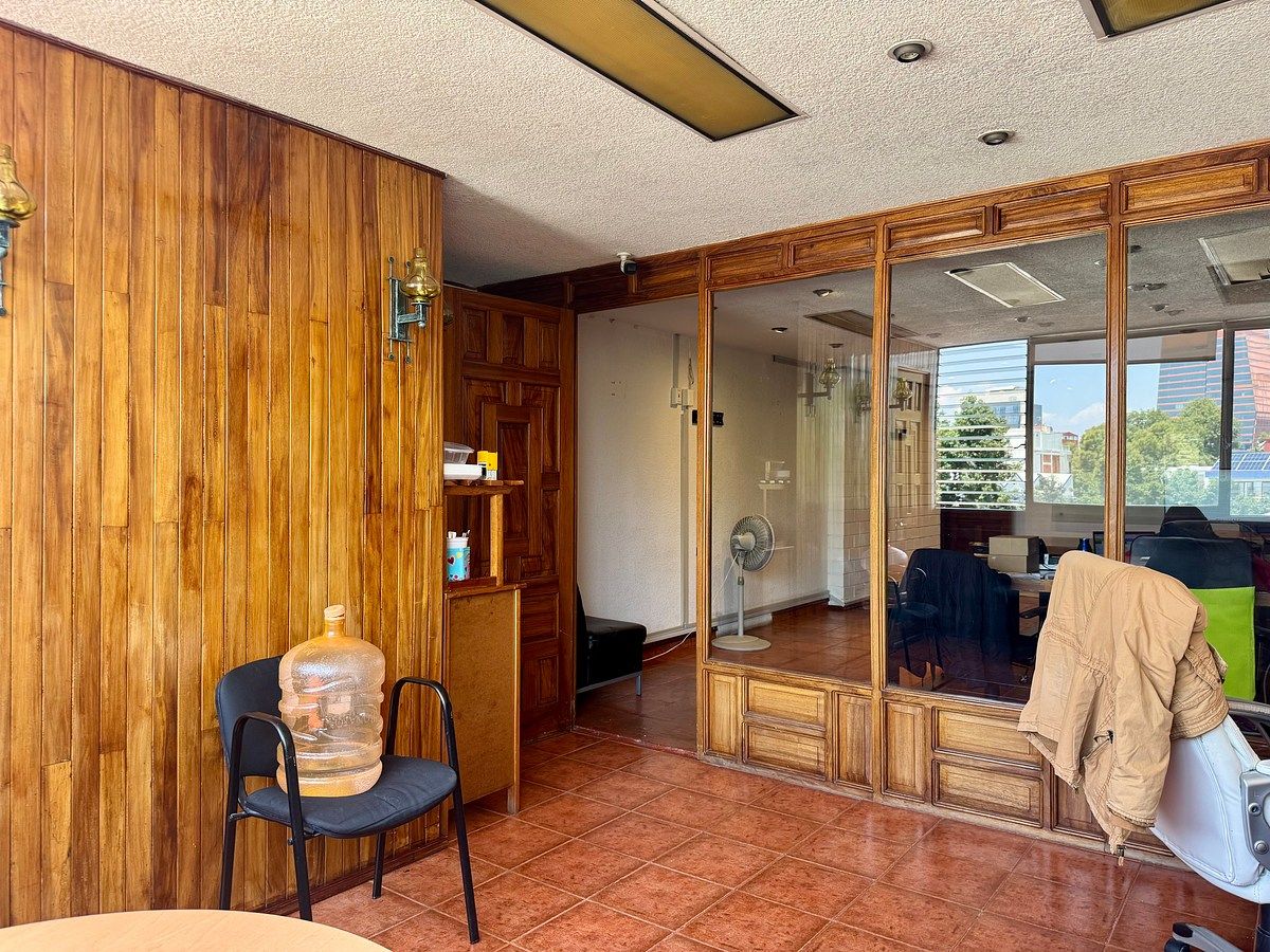Sala Comercial em Insurgentes Mixcoac, Benito Juárez, foto 6 de 8