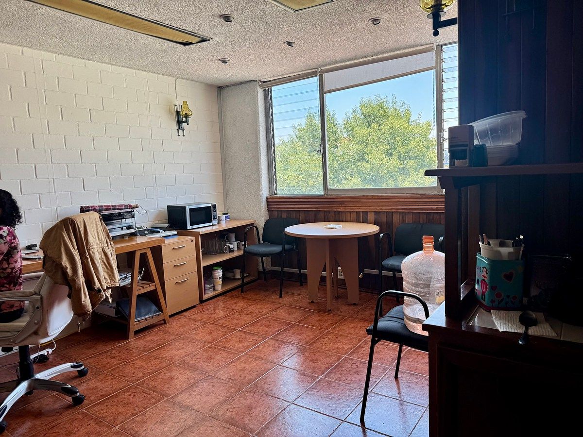 Sala Comercial em Insurgentes Mixcoac, Benito Juárez, foto 7 de 8