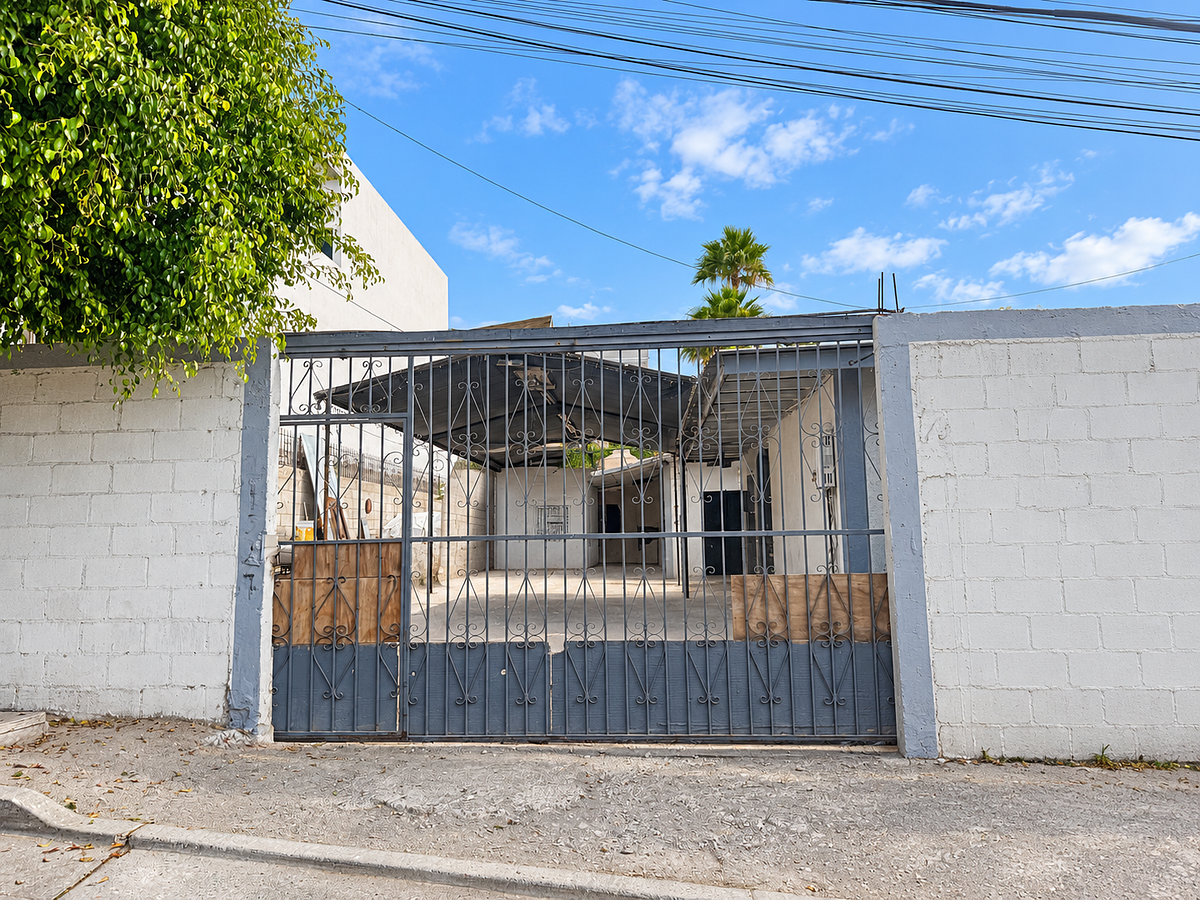 TERRENO EN VENTA EN LOMAS DEL MATAMOROS, PRECIO DE OPORTUNIDAD - foto 5