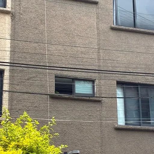 Departamento en Américas Unidas, Benito Juárez, foto 3 de 12