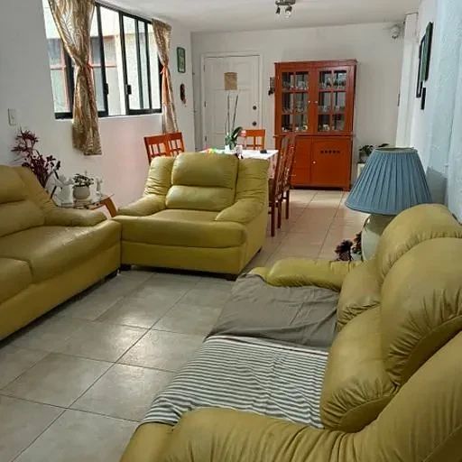 Departamento en Américas Unidas, Benito Juárez, foto 5 de 12