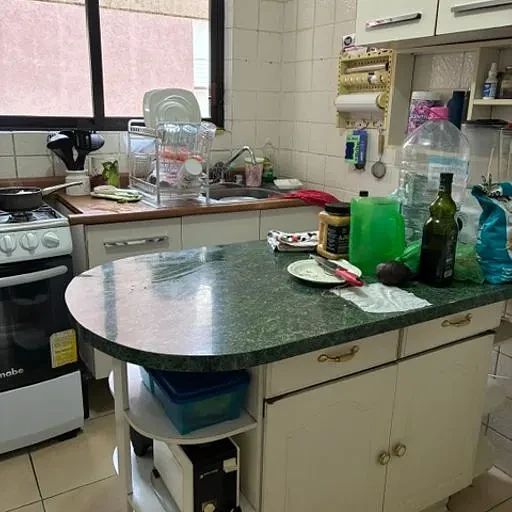 Departamento en Américas Unidas, Benito Juárez, foto 6 de 12