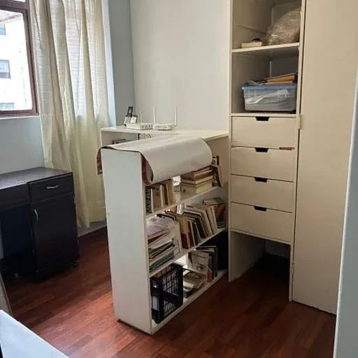 Departamento en Américas Unidas, Benito Juárez, foto 10 de 12