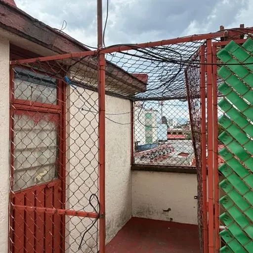 Departamento en Américas Unidas, Benito Juárez, foto 12 de 12