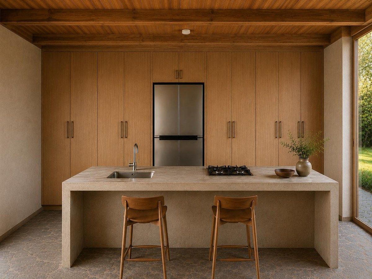 PROPUESTA DE DISEÑO Y COCINA., foto 17 de 21