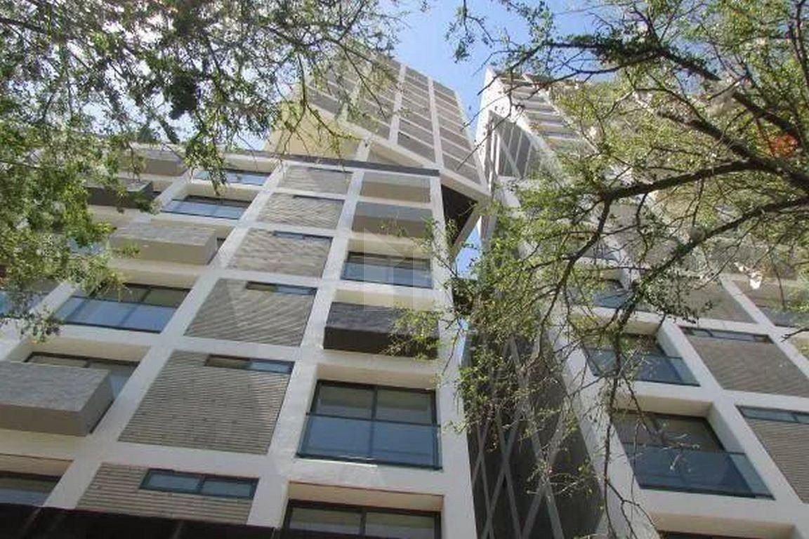 Apartamento à venda na Torre Hightower | Térreo | Hipódromo, foto 1 de 19